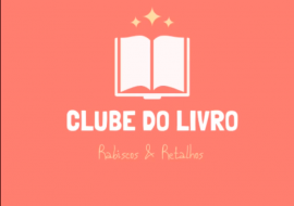 Clube do Livro Rabiscos & Retalhos