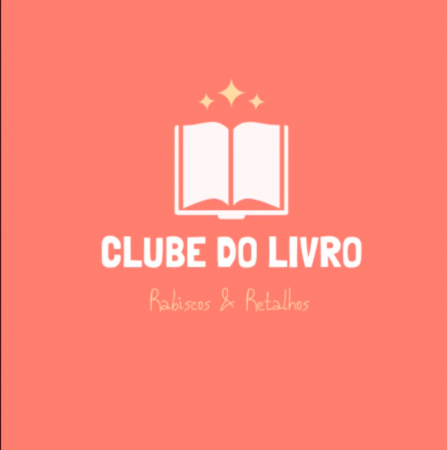 Clube do Livro Rabiscos & Retalhos