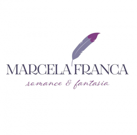 Marca pessoal Marcela Franca