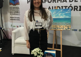 Lançamento Bienal 2019