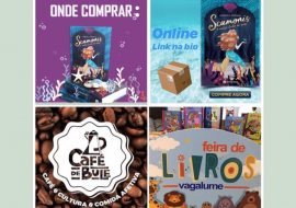 Adquira seu exemplar