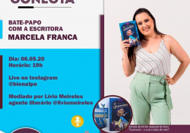 Live Bienal PE
