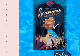 Conheça Scamonis
