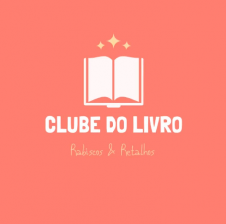 Clube do Livro Rabiscos & Retalhos