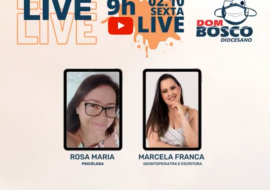 LIVE: A importância da leitura e do lúdico na profissão
