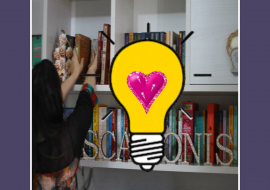 Dica de leitura