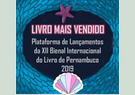 Scamonis – Livro mais vendido