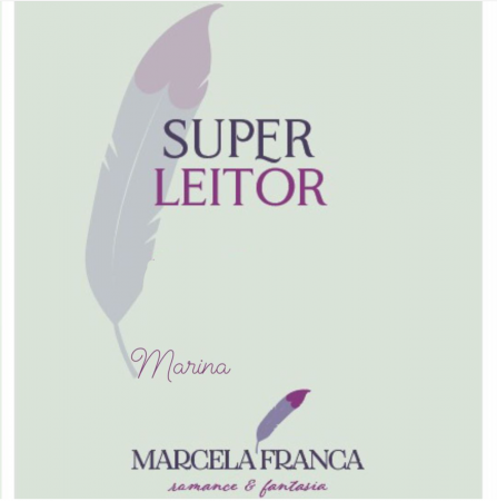Super Leitor: Marina