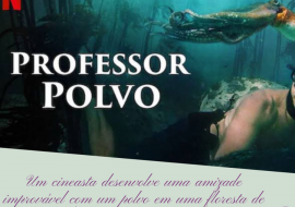 Dica de Filme – Professor Polvo